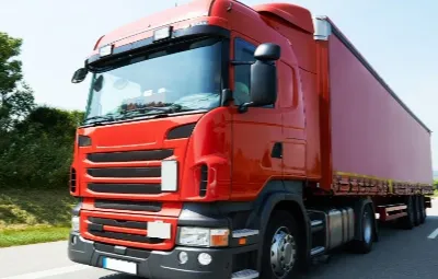 Adana Aslanapa Ambar Kargo