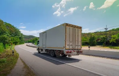 Adana ile Aslanapa Arası Bulaşık Makinesi Taşıma