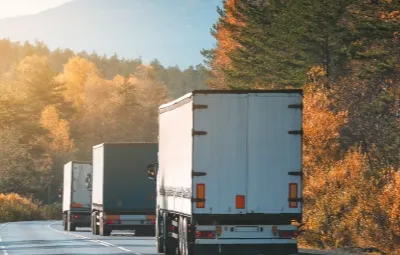 Adana ile Aslanapa Arası Klima Taşıma