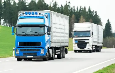 Adana ile Aslanapa Arası Eşya Taşıma